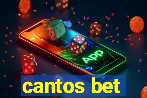 cantos bet